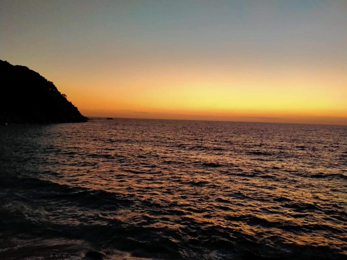 Chabalay * Koh Tao