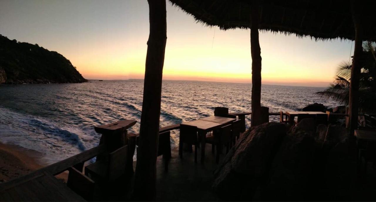Resort Chabalay *
