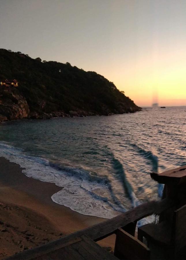 Chabalay * Koh Tao