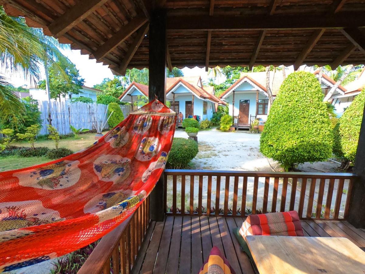 Bu-nga Resort