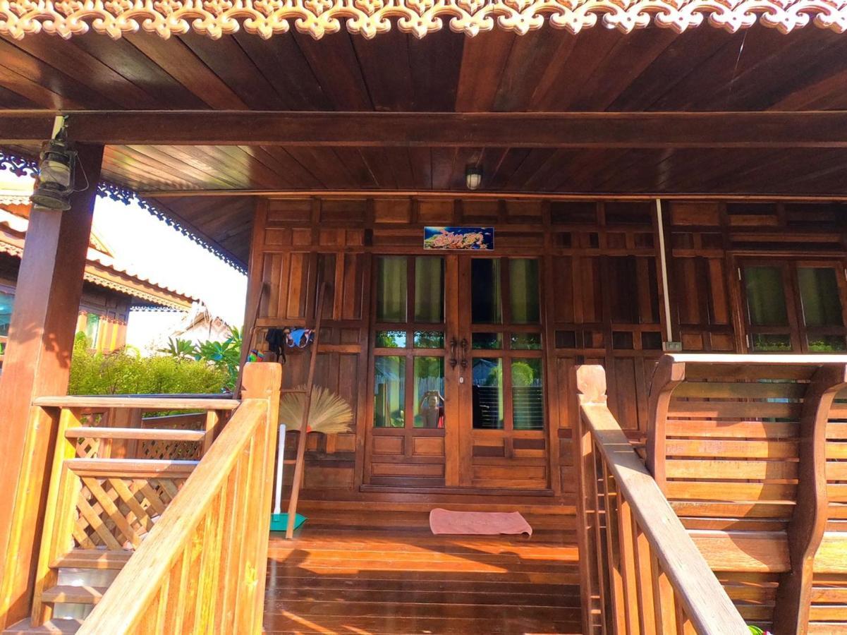 Resort Bu-nga