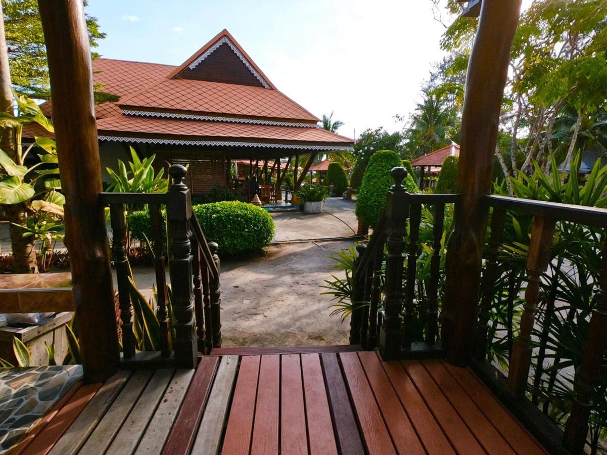 Resort Bu-nga *