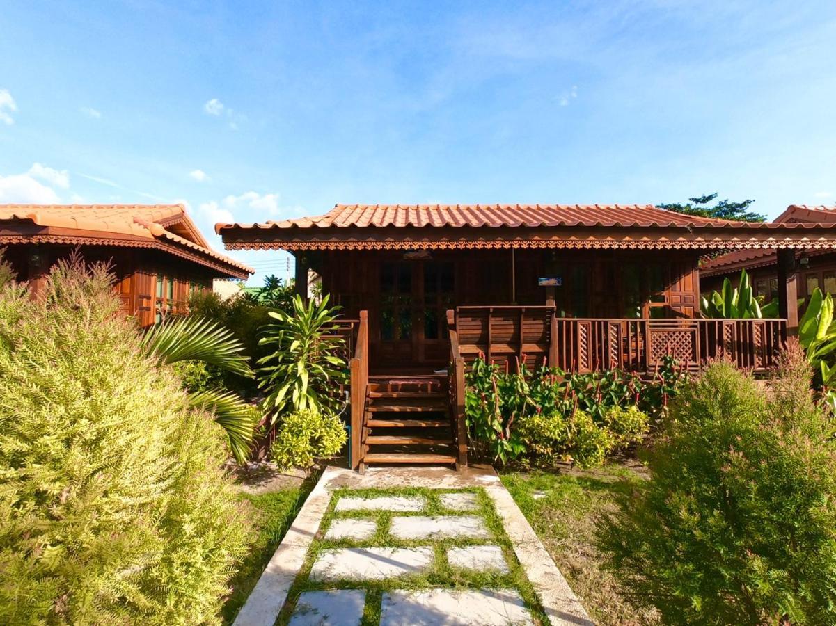 Resort Bu-nga