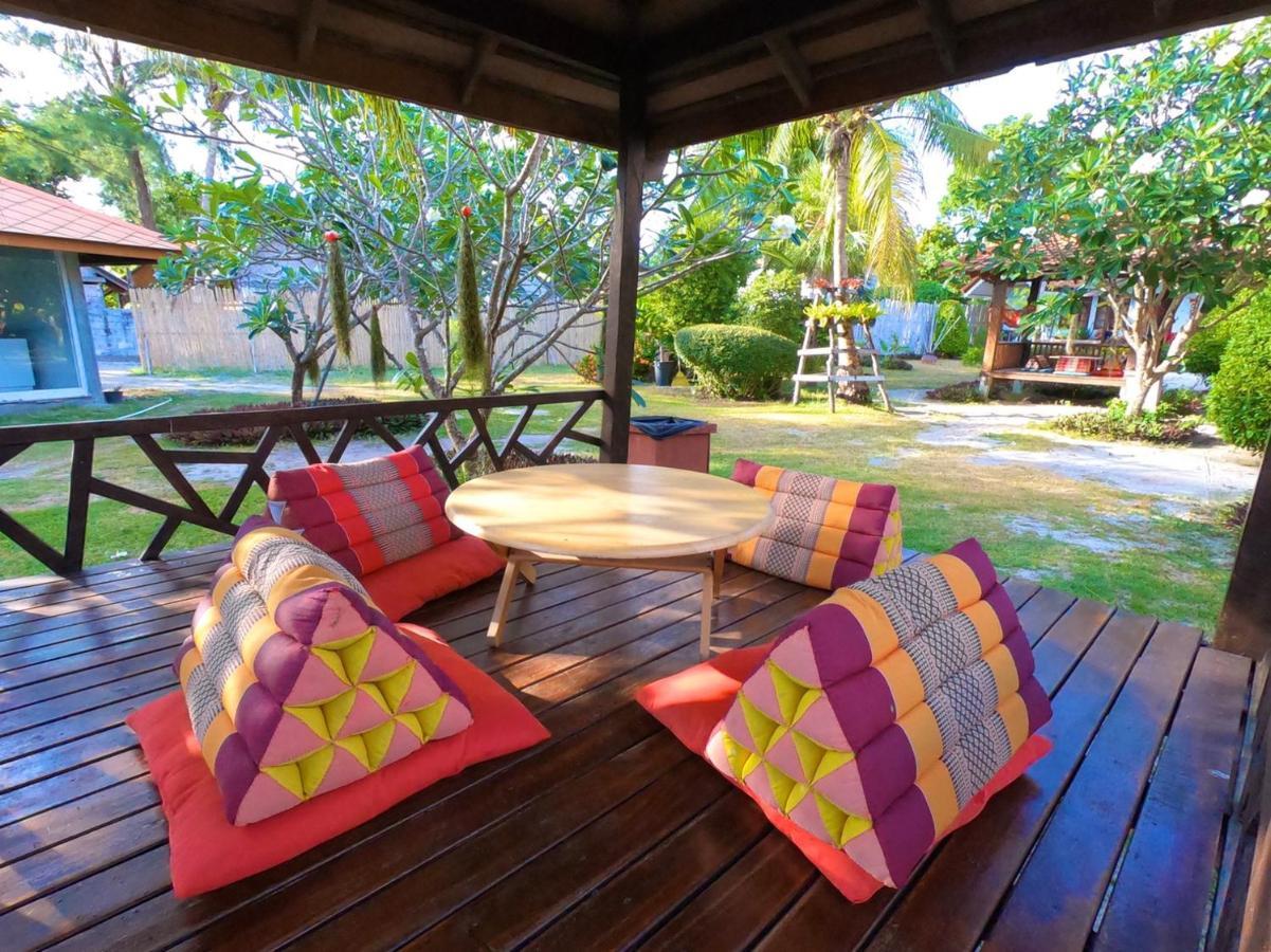 Bu-nga Resort