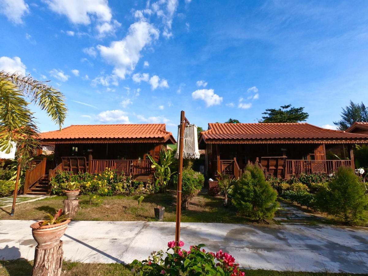 Bu-nga Resort Koh Lipe