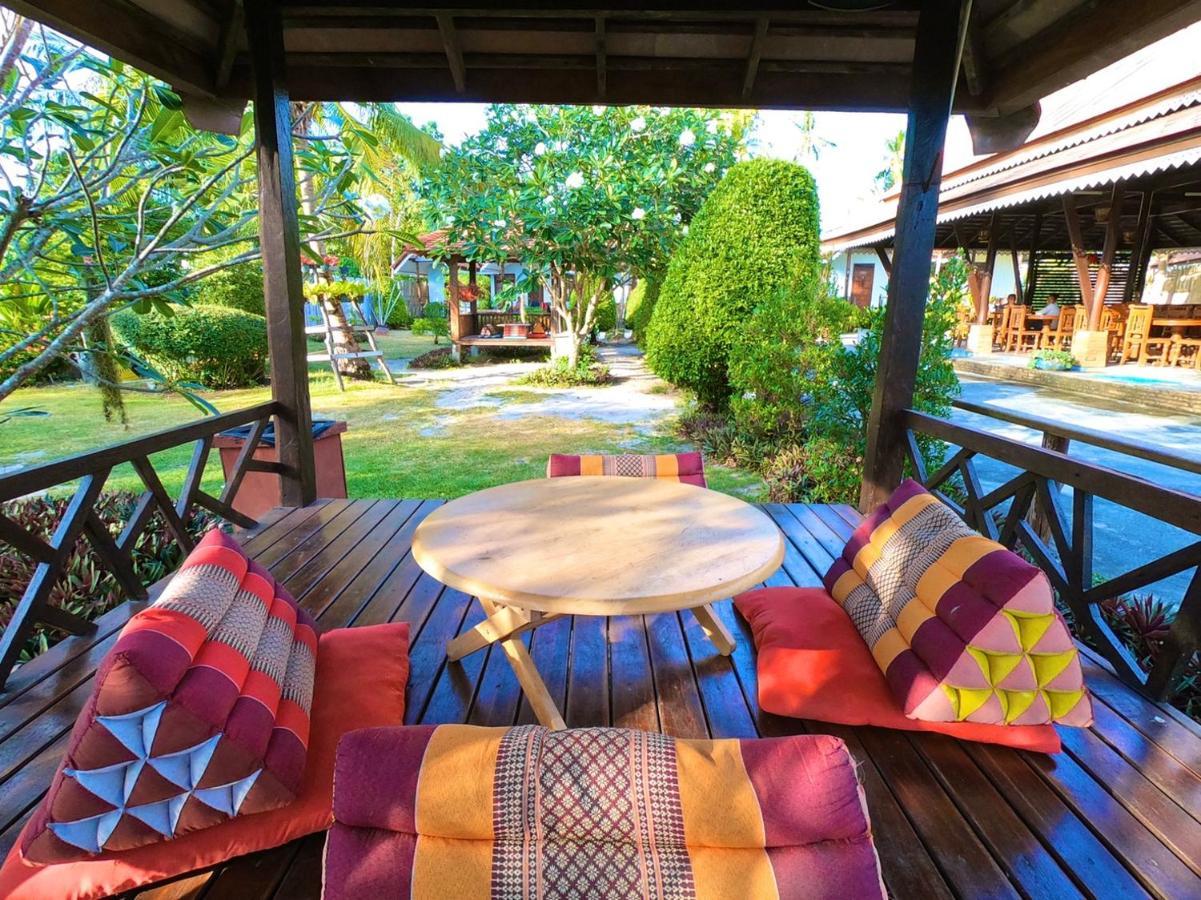 Bu-nga Resort