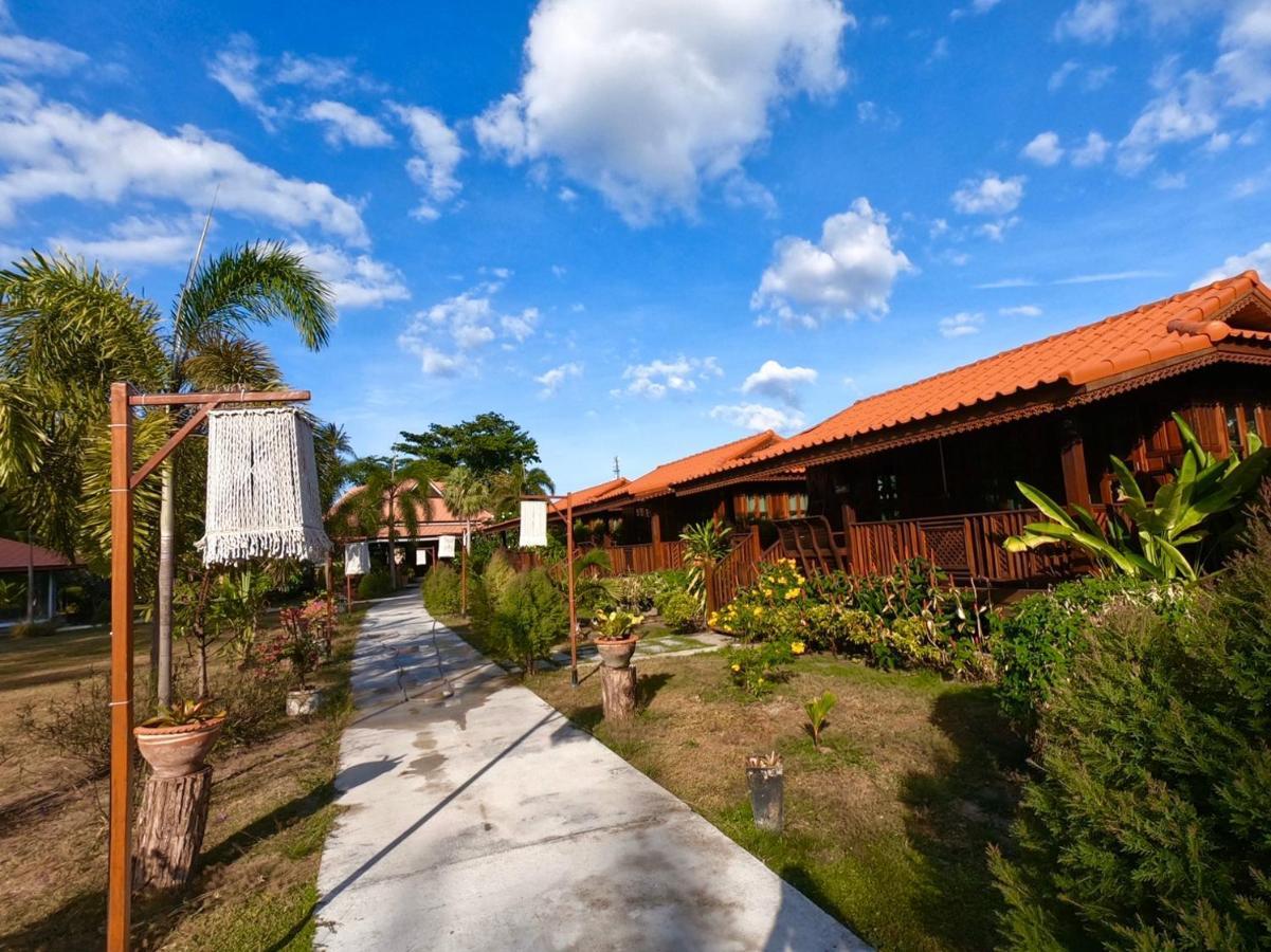 Resort Bu-nga