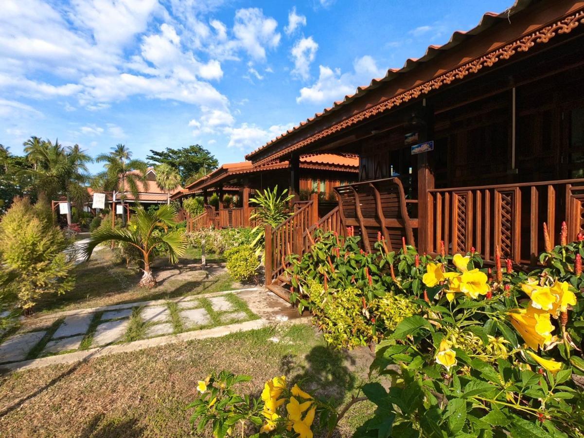 Resort Bu-nga *