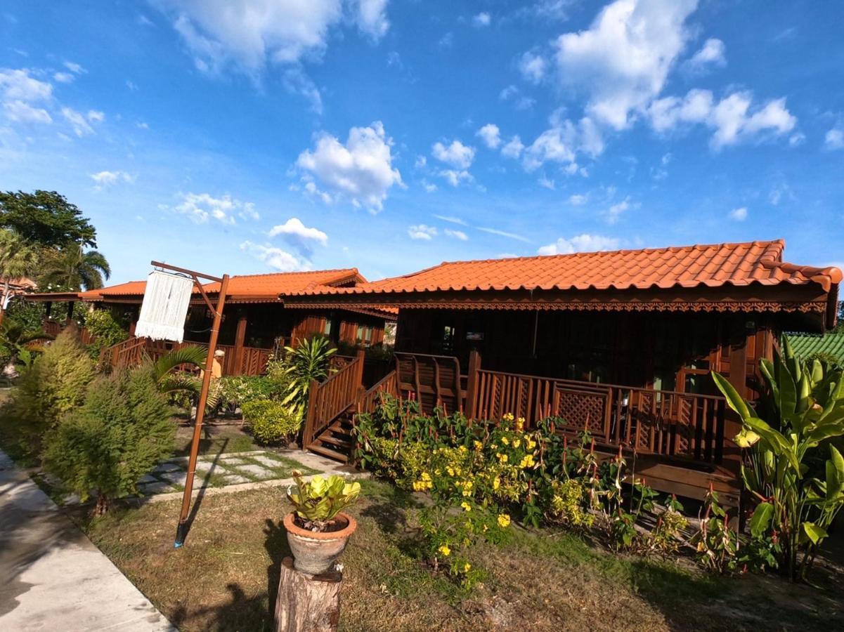 Resort Bu-nga Koh Lipe