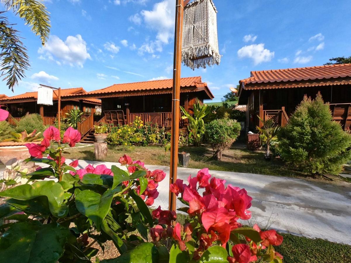 Resort Bu-nga