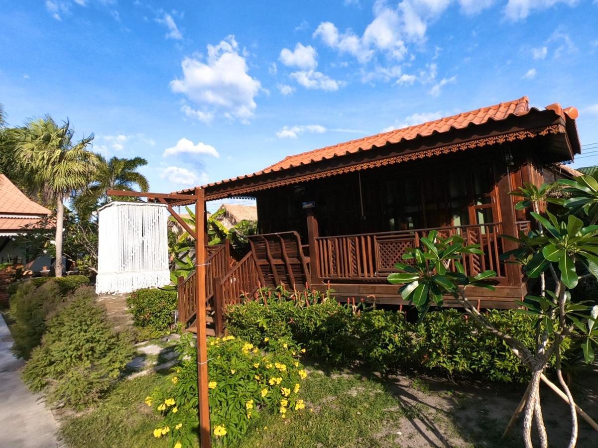 Bu-nga Resort