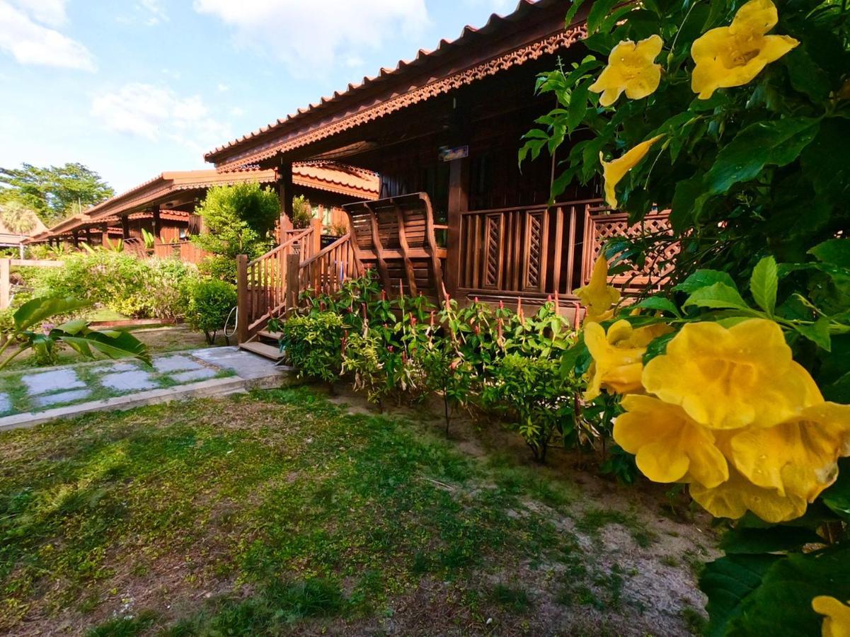 Bu-nga * Koh Lipe