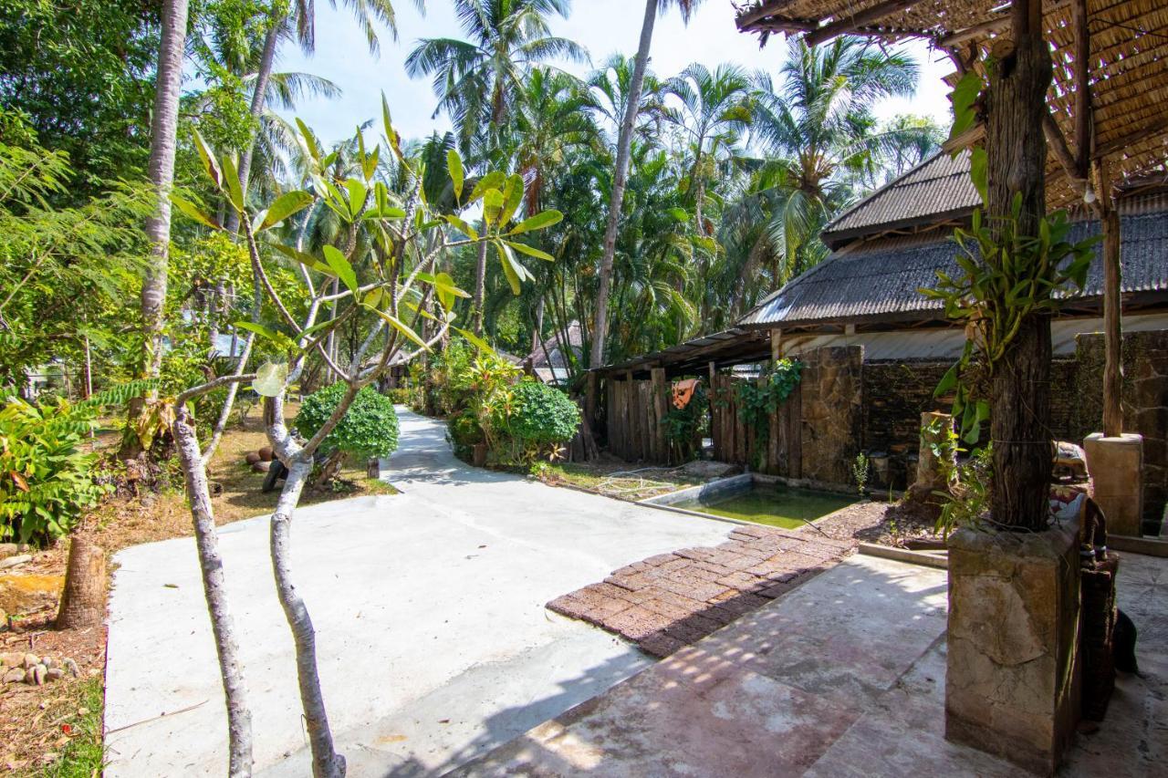 Ban_na * Koh Chang
