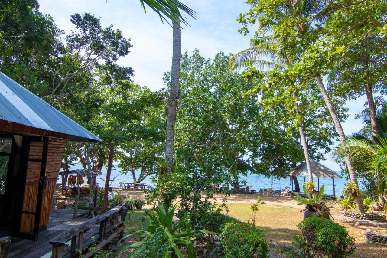 Ban_na Hotel Koh Chang