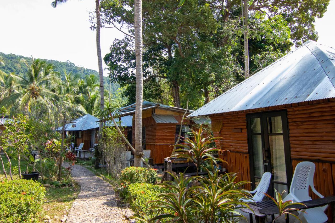 Ban_na Koh Chang