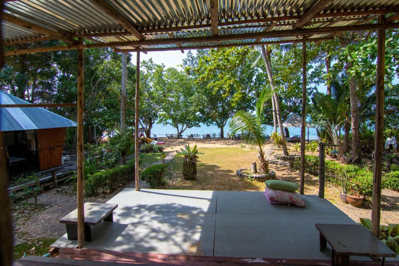 Ban_na Hotel Koh Chang