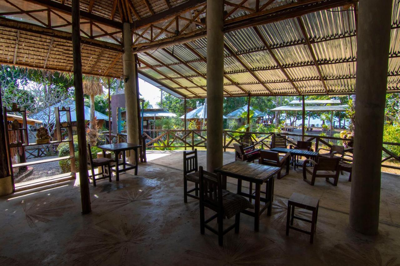 Ban_na Hotel Koh Chang