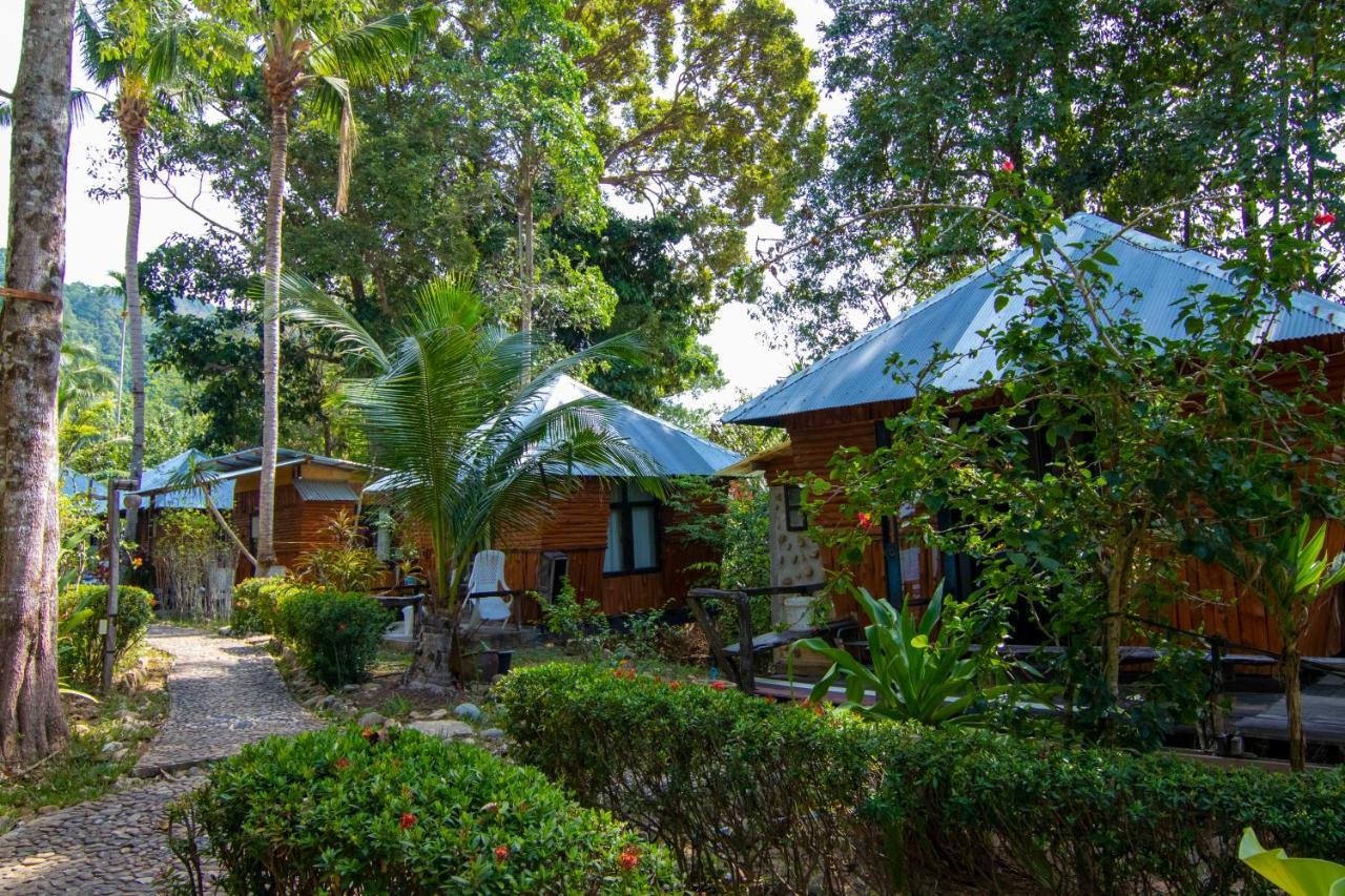 Ban_na * Koh Chang