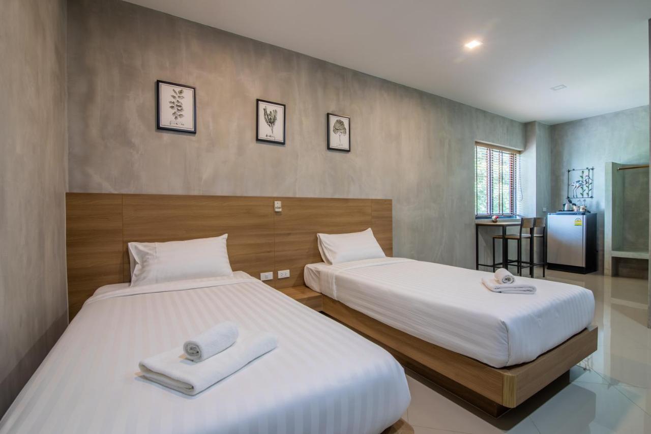 Resort Purida Garden 3*