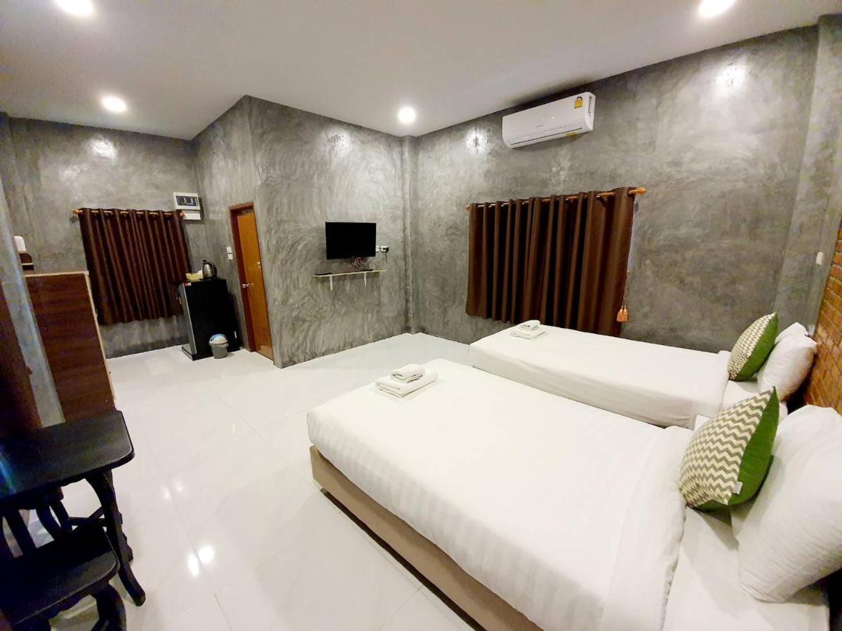 B-tel Chomthong Chiang Mai Resort Chom Thong