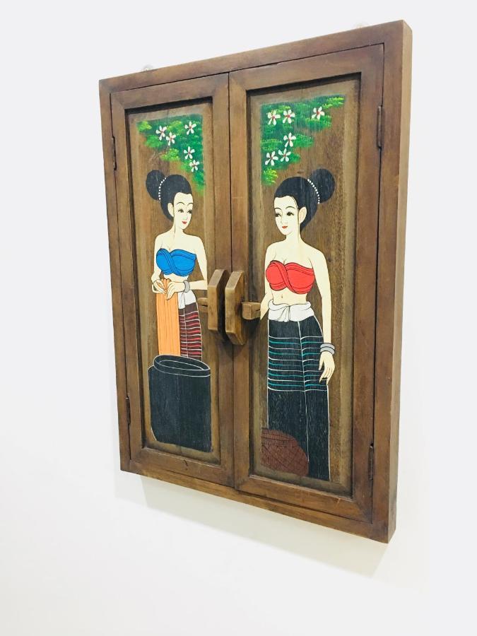 Mae-sa-riang Mae Sariang