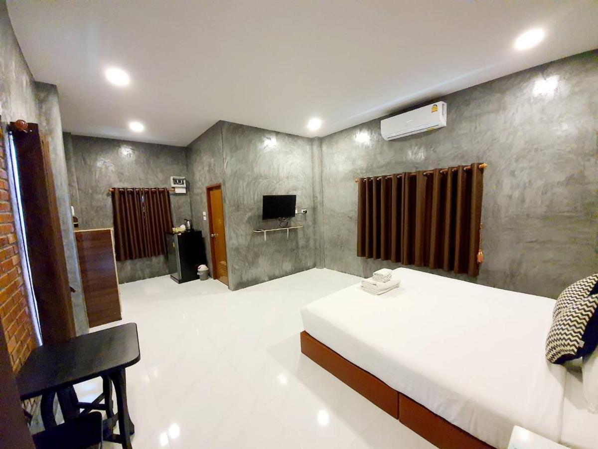 B-tel Chomthong Chiang Mai Resort Chom Thong