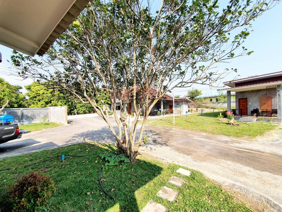 B-tel Chomthong Chiang Mai Resort 2*