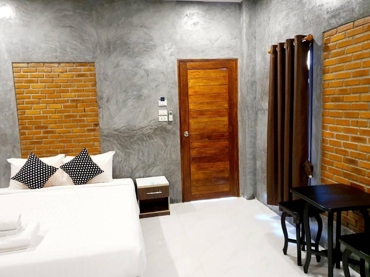 Resort B-tel Chomthong Chiang Mai