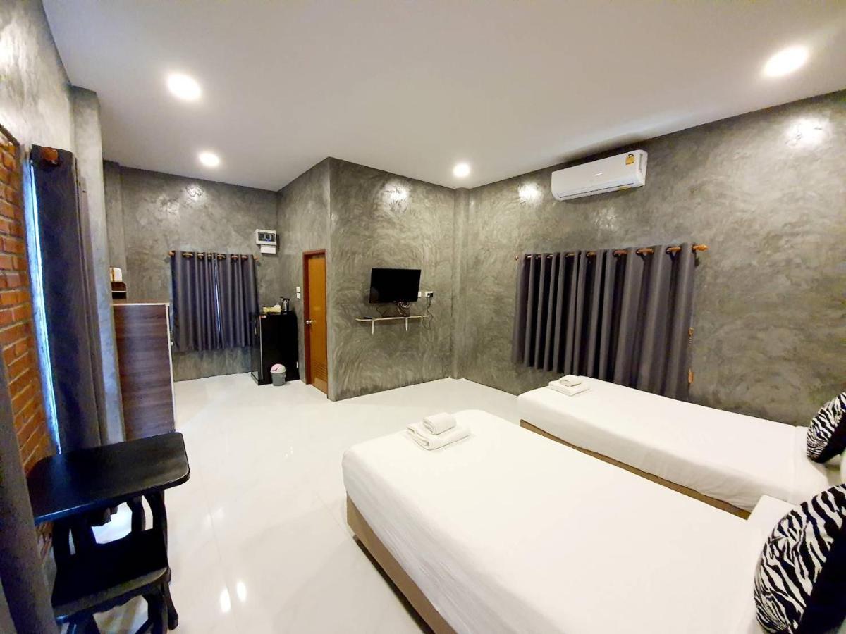 Resort B-tel Chomthong Chiang Mai