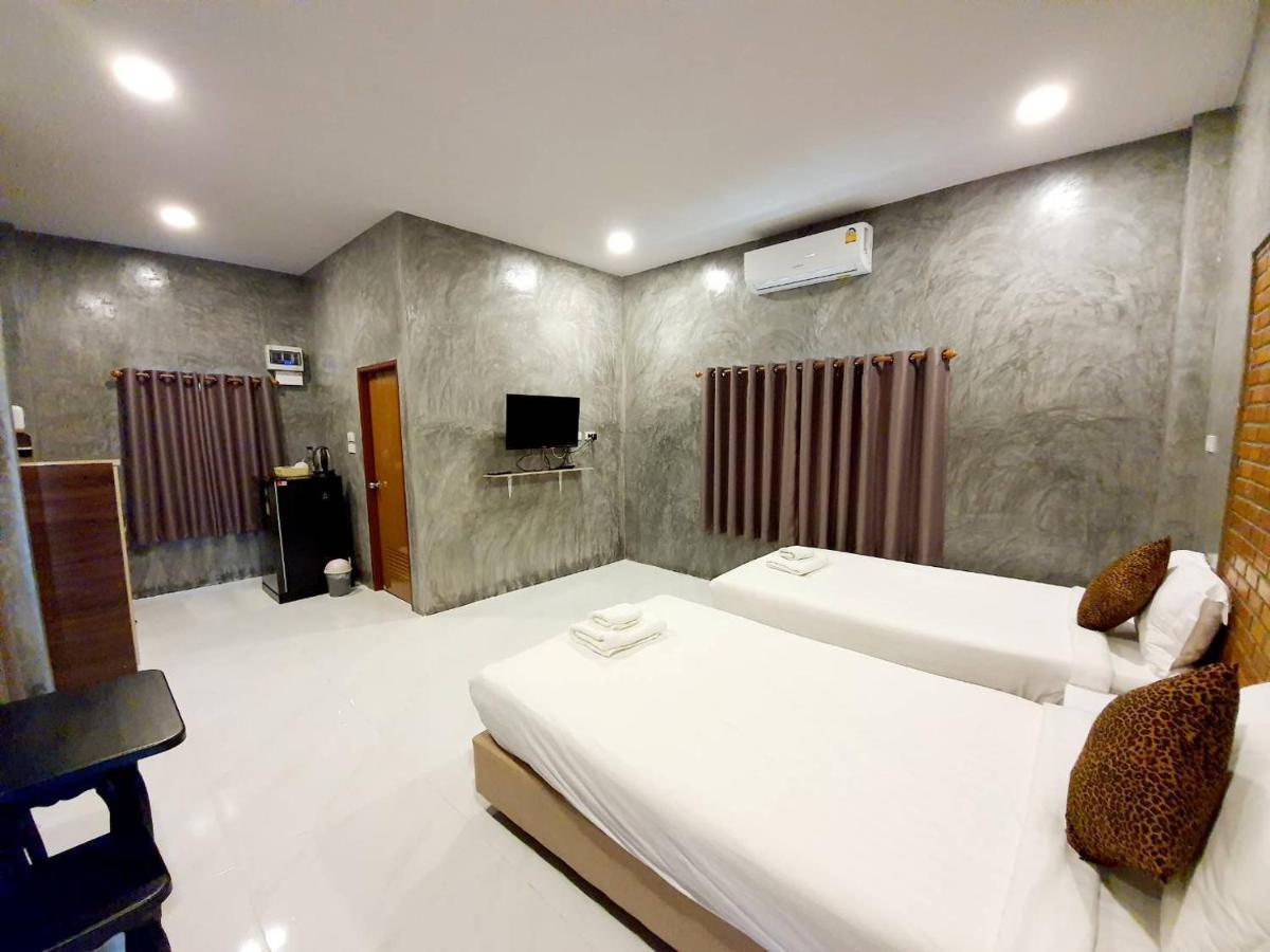 B-tel Chomthong Chiang Mai 2*