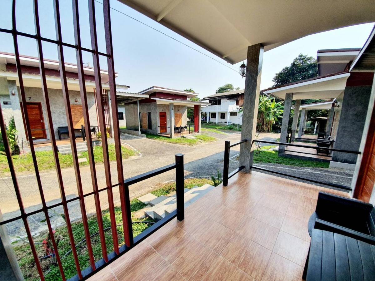 Resort B-tel Chomthong Chiang Mai