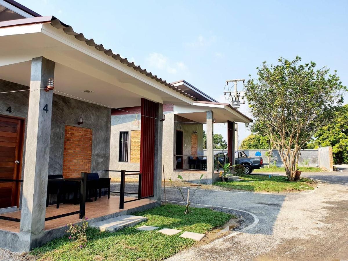 Resort B-tel Chomthong Chiang Mai Chom Thong