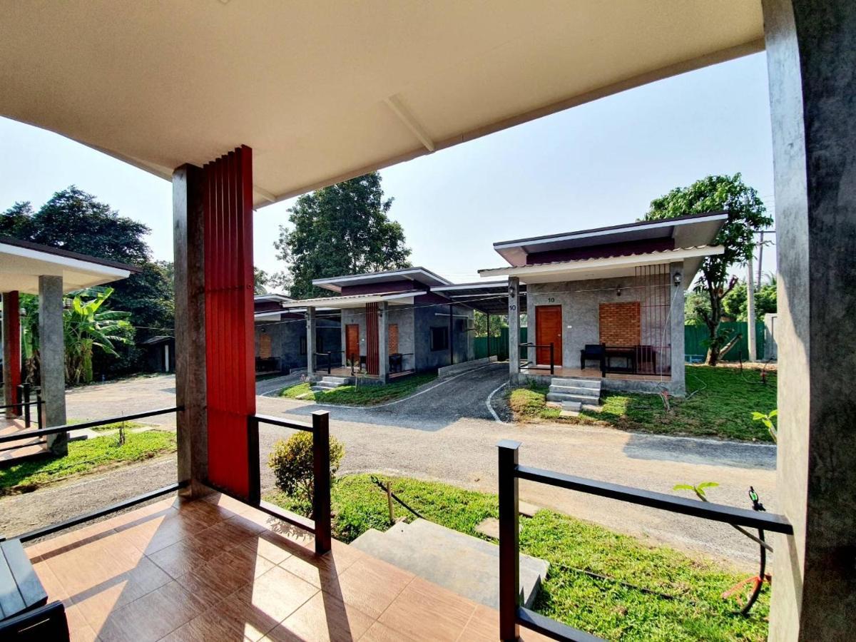 B-tel Chomthong Chiang Mai Resort