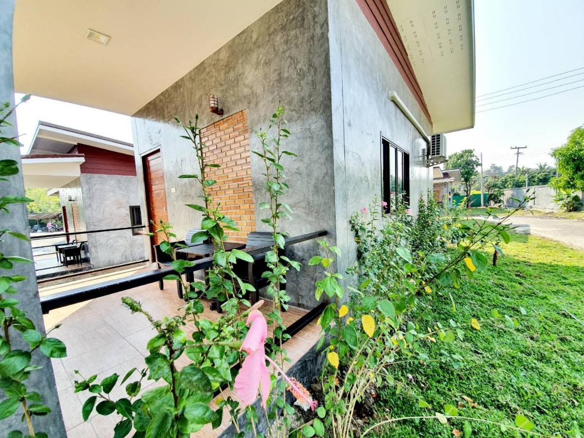 Resort B-tel Chomthong Chiang Mai Chom Thong