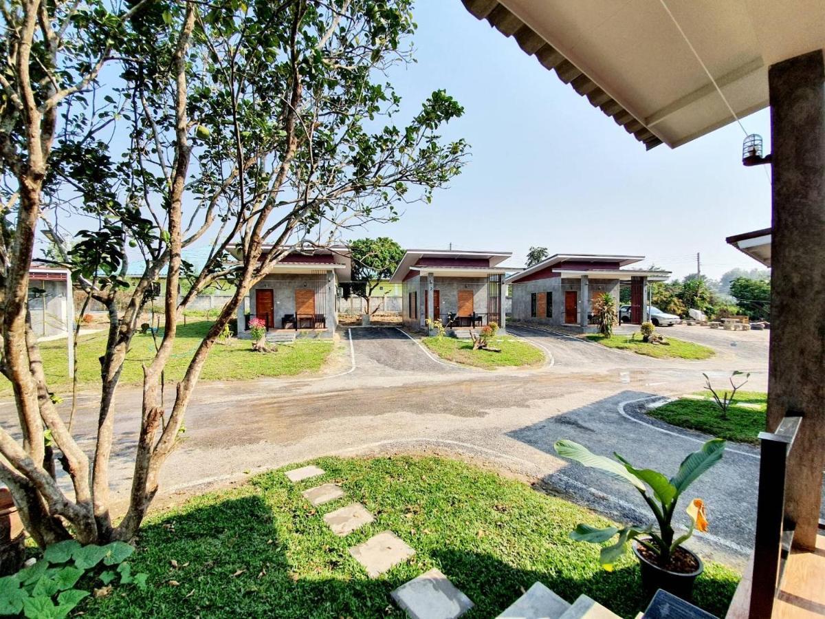 Resort B-tel Chomthong Chiang Mai Chom Thong