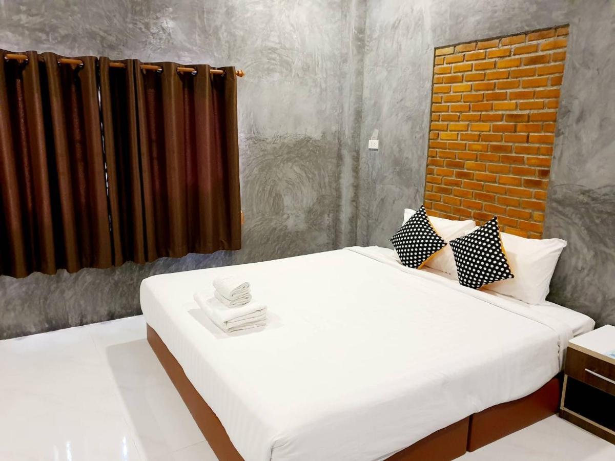 B-tel Chomthong Chiang Mai Resort 2*