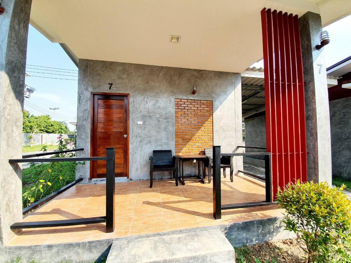 Resort B-tel Chomthong Chiang Mai Chom Thong