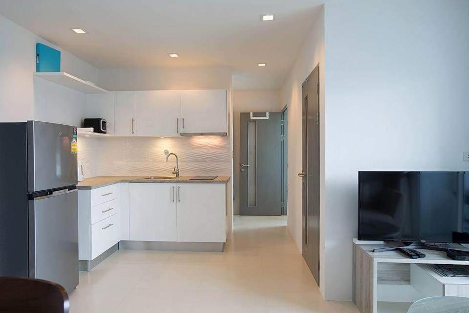 Apartment Grandblue 309 *