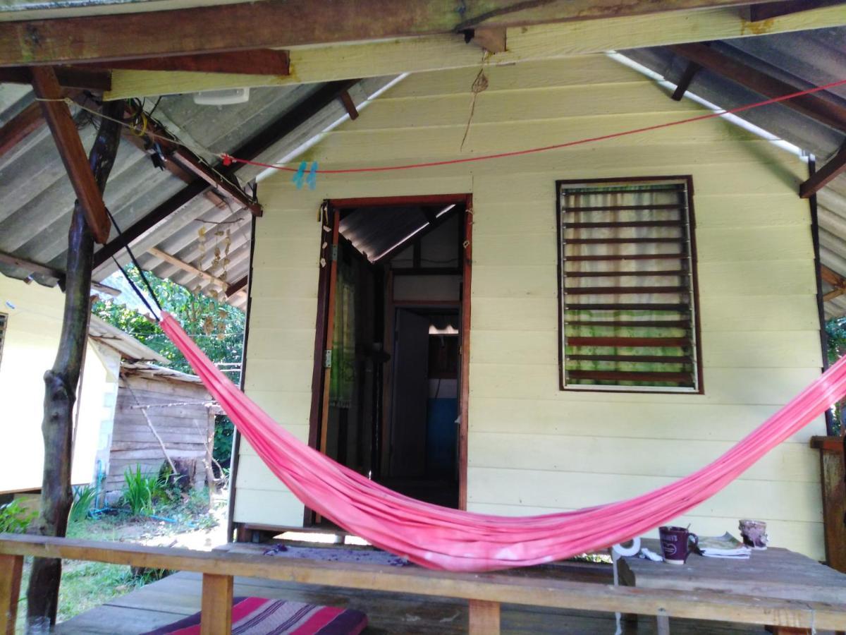 Yak Koh Chang