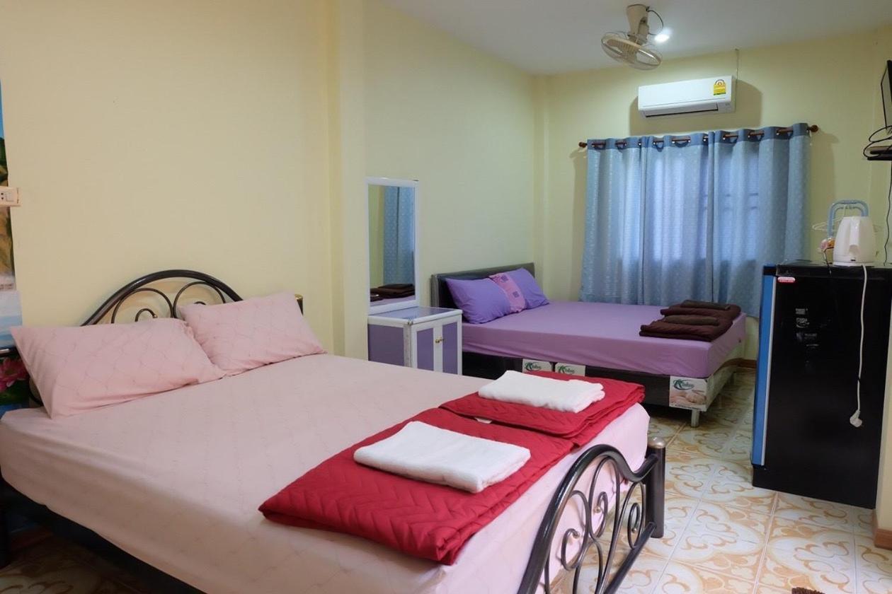 Thippawan Resort Ko Si Chang
