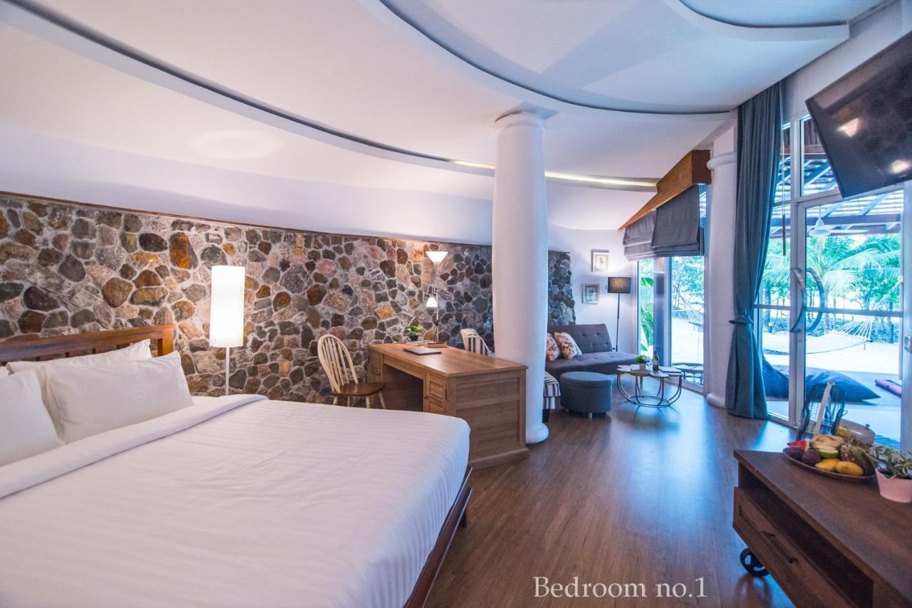 Cococape Koh Mak