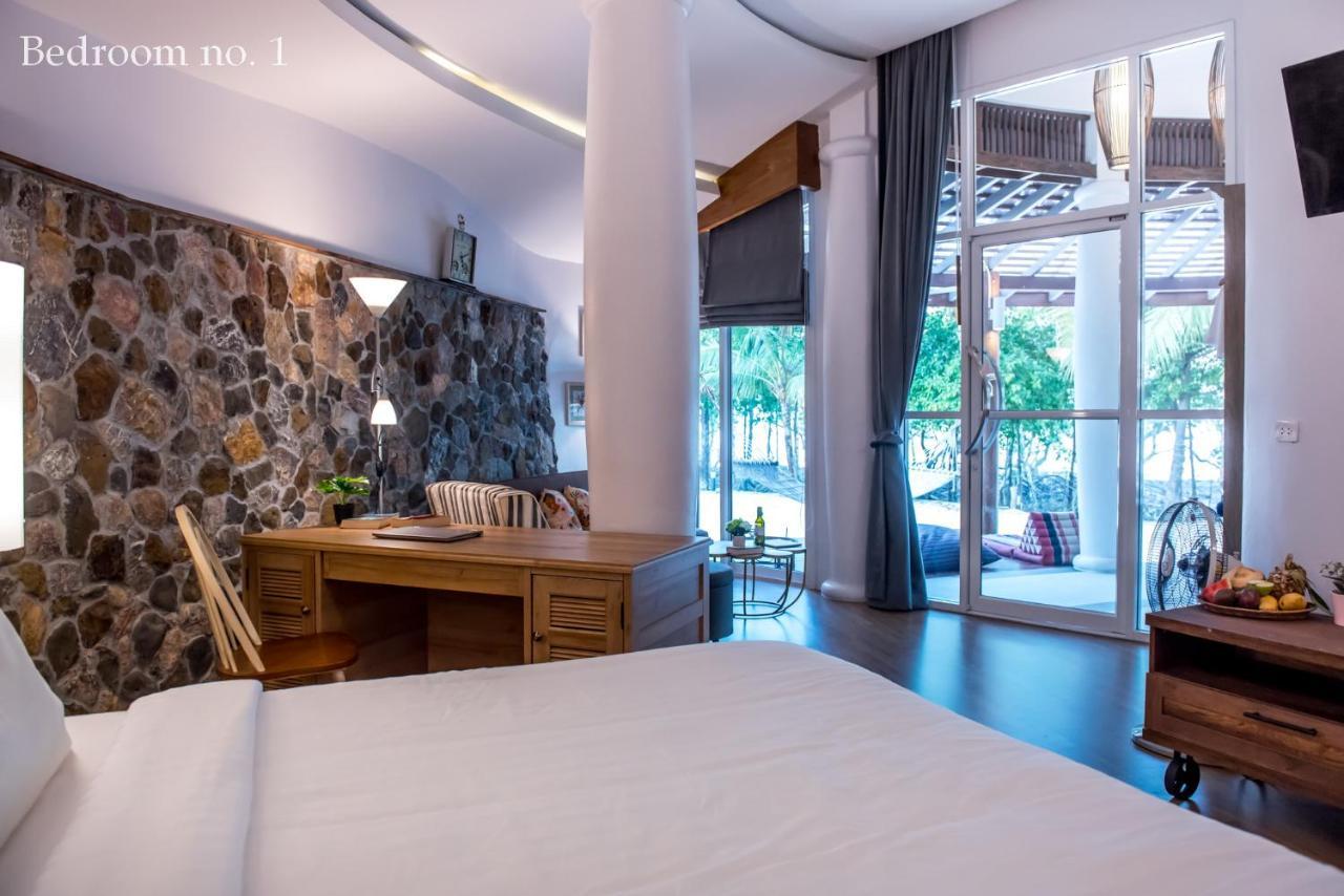 Resort Cococape