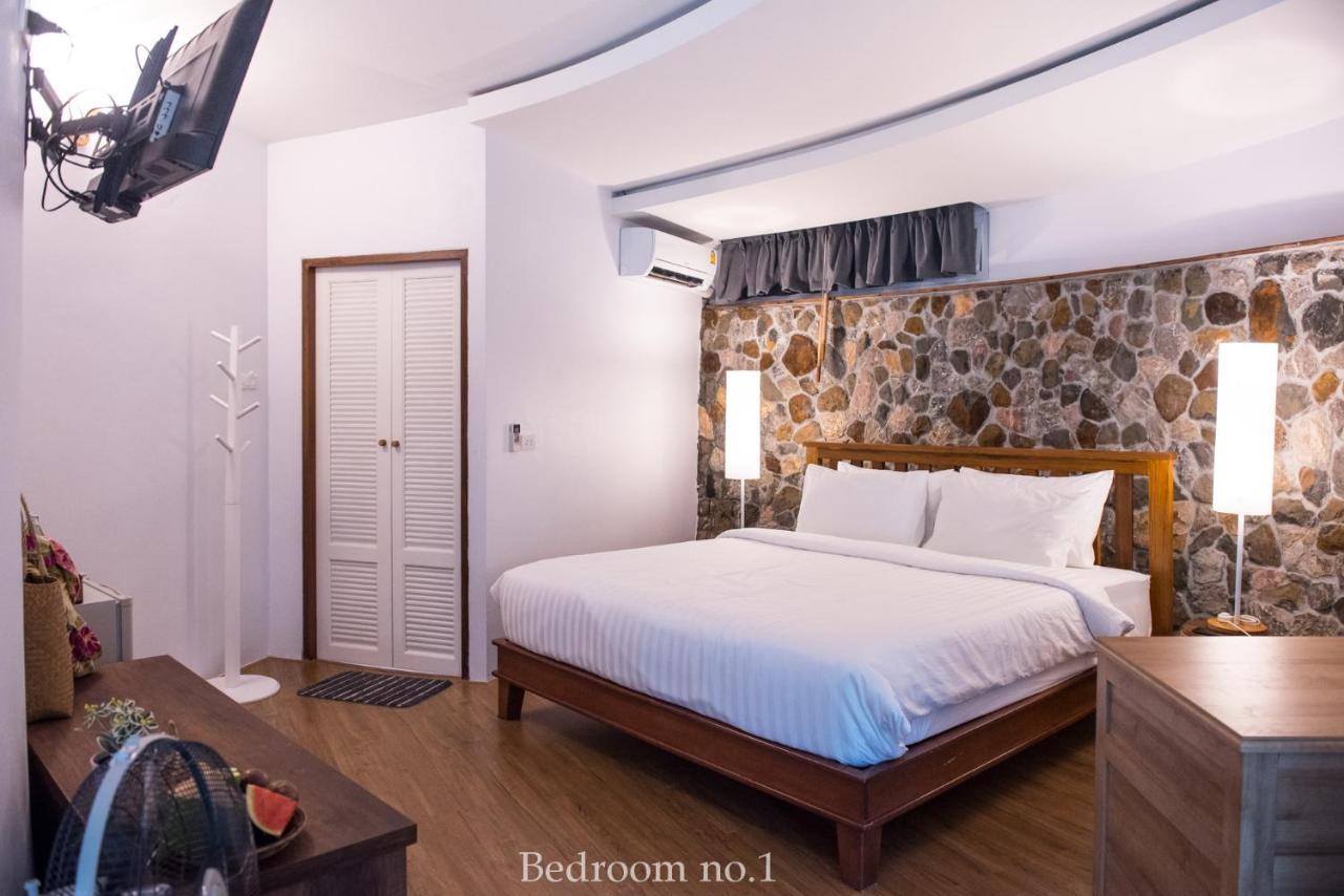 Resort Cococape Koh Mak