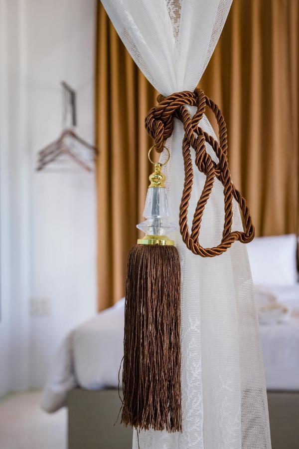 Resort The Boutique Khanom
