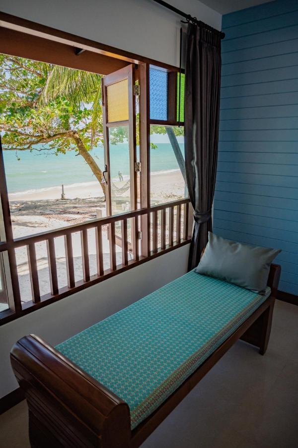 Resort The Boutique Khanom
