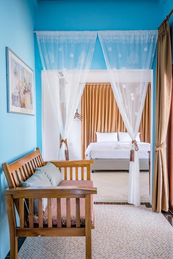 The Boutique 3* Khanom