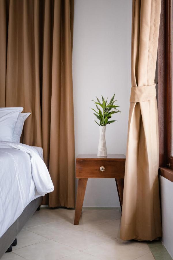 The Boutique Resort