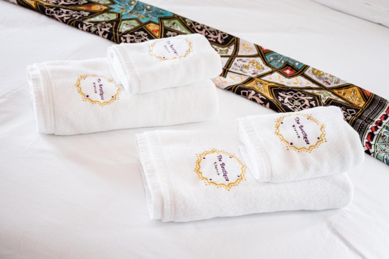 The Boutique 3*