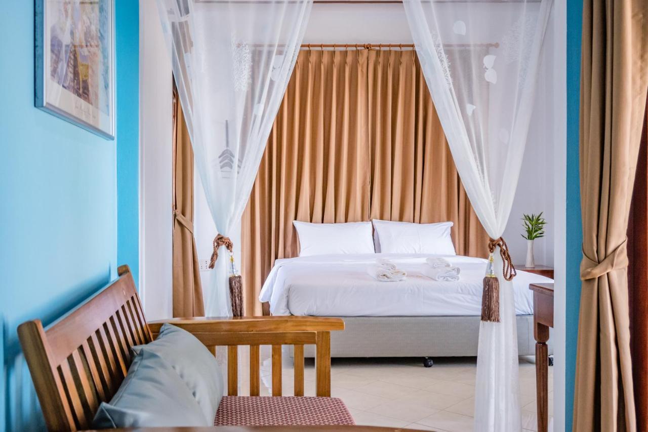 Resort The Boutique 3*