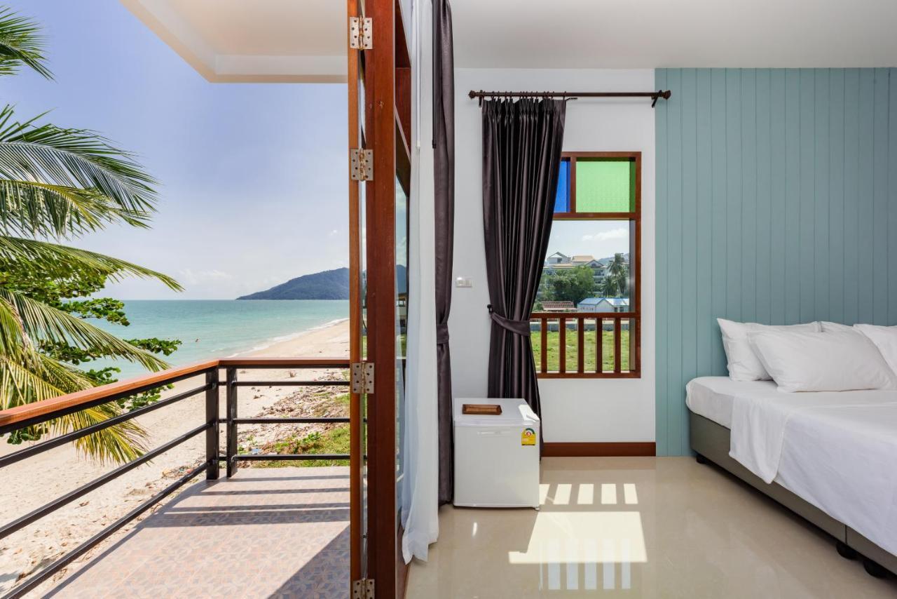 The Boutique 3* Khanom